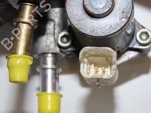 Injection pump PEUGEOT 2008 I (CU_) 1.6 HDi | BP32432904M78 