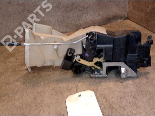 Used Front left lock Front left lock MERCEDES-BENZ E-CLASS (W210) E 270 CDI (210.016) (170 hp) 9619294 9619294