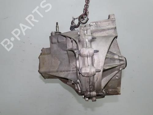 Gearbox CITROËN C4 II (NC_) 1.2 THP 130 (NCHNYM, NCHNYT) | BP31962037M3 - Image 2