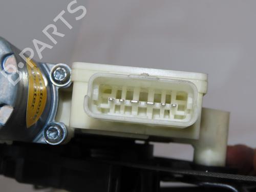 Front left window mechanism CITROËN C4 Picasso II 1.6 HDi / BlueHDi 115 | BP36545144C22 - Image 3