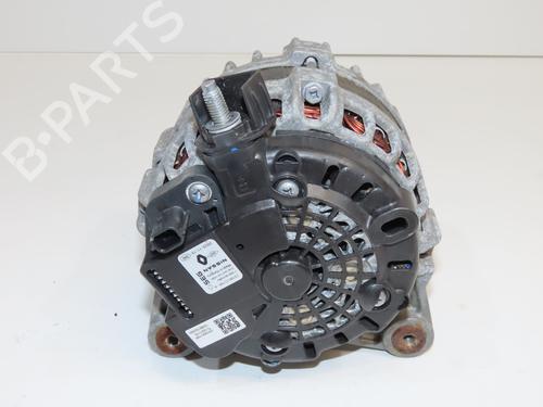 Generator RENAULT CLIO V (B7_) 1.0 TCe 90 (B7MT) | BP39893803M7 - Image 5