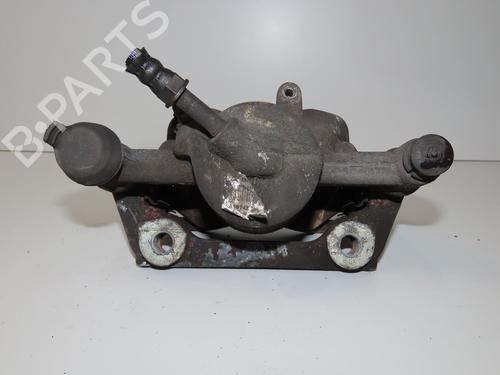 Left rear brake caliper MERCEDES-BENZ SPRINTER 3,5-t Van (B907, B910) 316 CDI RWD (907.631, 907.633, 907.635, 907.637) | BP32486118M107 