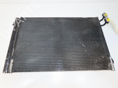 Heater matrix BMW 3 Coupe (E92) 320 i | BP40437833M63 - Image 4