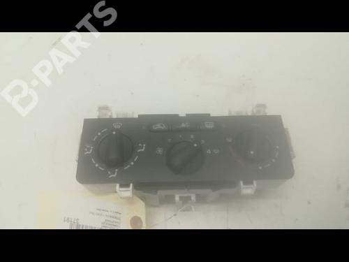 Used Climate control Climate control CITROËN C3 I (FC_, FN_) 1.4 HDi (68 hp) 9616858 9616858