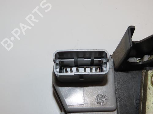 Used Rear right lock CITROËN XSARA PICASSO (N68) 2.0 HDi (90 hp) 28831963