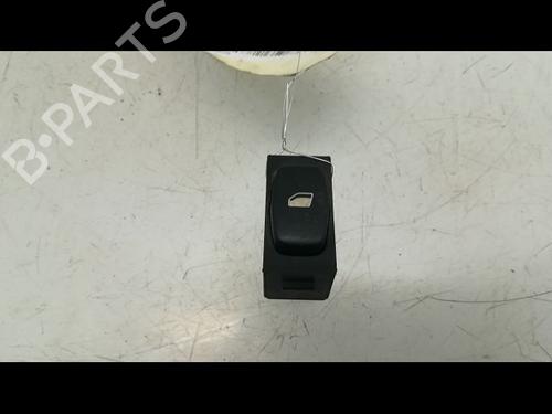 Left rear window switch PEUGEOT 307 Break (3E) 2.0 HDi 135 | BP23177117I29 - Image 4