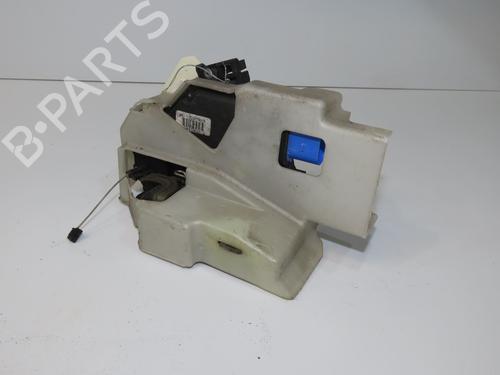 Used Rear right lock Rear right lock PORSCHE CAYENNE (9PA) Turbo 4.5 (450 hp) 33298118 33298118