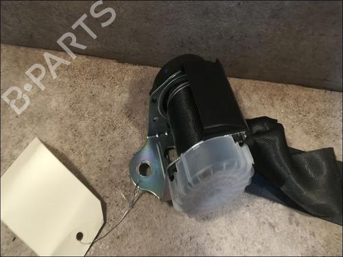 Rear left belt tensioner VW POLO (9N_, 9A_) 1.2 | BP23175149C89 
