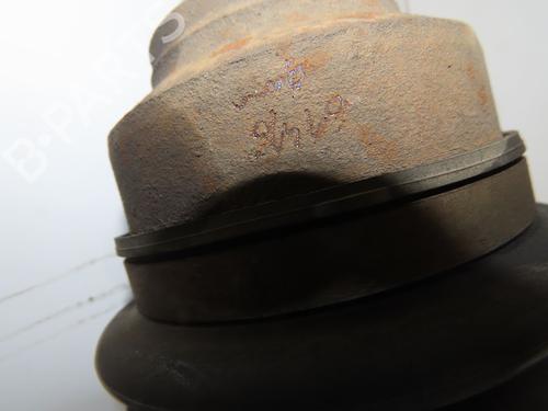 Right front driveshaft CITROËN C5 II (RC_) 1.6 HDi (RC8HZB) | BP40241016M39 - Image 2