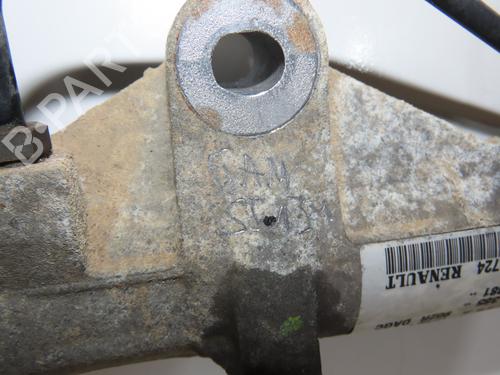 Steering rack RENAULT MODUS / GRAND MODUS (F/JP0_) 1.5 dCi (FP0D, JP0D) | BP30652506M22 - Image 4