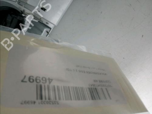 Used Tailgate VW EOS (1F7, 1F8) 2.0 TDI (140 hp) 23177413