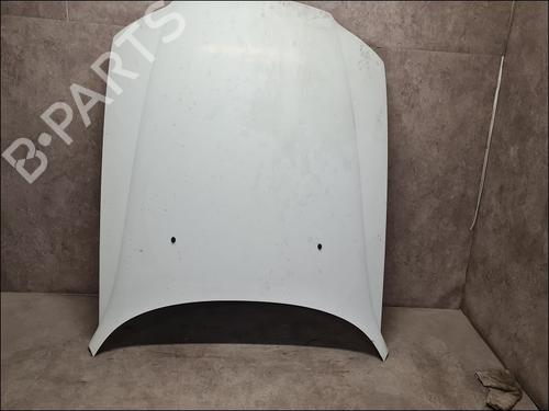 Used Hood Hood OPEL VECTRA B (J96) 1.6 i 16V (F19) (100 hp) 23175412 23175412