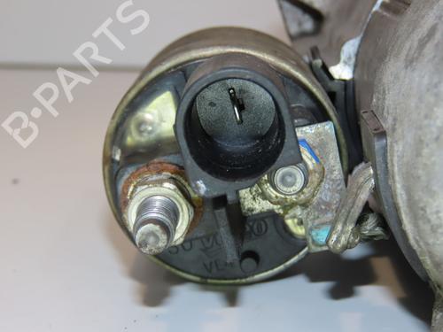 Starter VW TOURAN (1T3) 2.0 TDI | BP28967033M8 