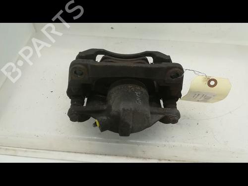 Right front brake caliper RENAULT SCÉNIC II (JM0/1_) 1.9 dCi (JM0G, JM12, JM1G, JM2C) | BP14877219M104