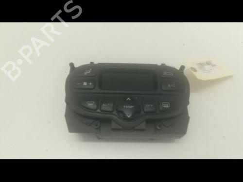 Used Climate control Climate control 9596460 9596460