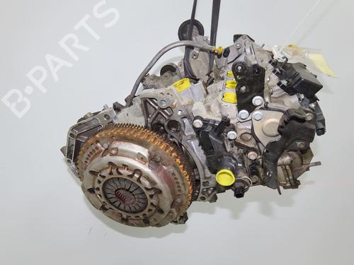 Engine RENAULT TWINGO III (BCM_, BCA_) 1.0 SCe 70 (BCMB) | BP38942603M1 - Image 4