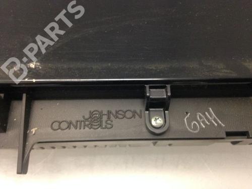 Instrument cluster RENAULT SCÉNIC II (JM0/1_) 1.9 dCi | BP9594260C47 