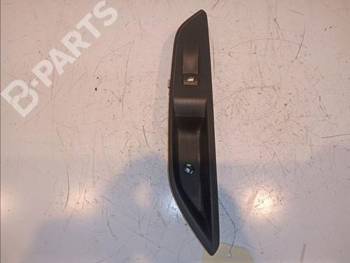 Used Left rear window switch Left rear window switch PEUGEOT 3008 II SUV (MC_, MR_, MJ_, M4_) 1.5 BlueHDi 130 (131 hp) 11103549 11103549