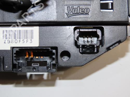 Steering column stalk CITROËN C4 Picasso II 1.6 HDi / BlueHDi 115 | BP36395858I23 - Image 5