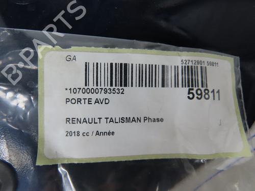 Used Right front door Right front door 38077750 38077750