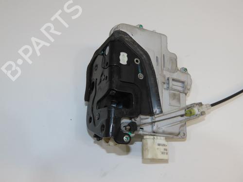 Used Front left lock Front left lock AUDI A4 B7 Avant (8ED) S4 quattro (344 hp) 33417797 33417797