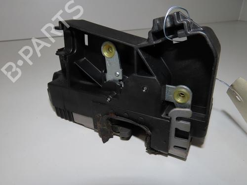 Used Tailgate lock Tailgate lock RENAULT TRAFIC II Bus (JL) 2.0 dCi 115 (JL00, JL01, JL0H, JL0M, JL0U) (114 hp) 33860703 33860703