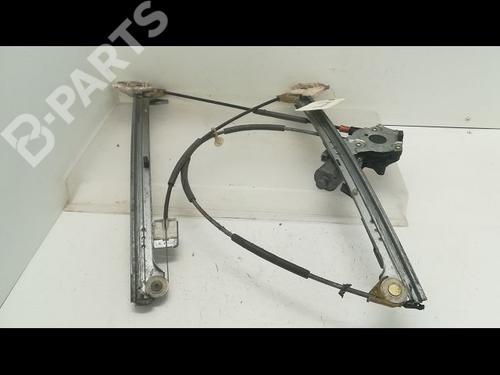 Rudehejsemekanisme Højre foran CITROËN XSARA Break (N2) 1.9 TD | BP9592908C23 