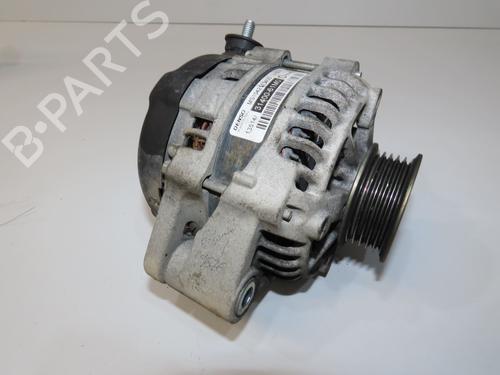 Alternator SUZUKI SX4 S-Cross (JY) 1.6 AllGrip (AKK 416) | BP39453419M7 - Image 1