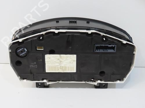 Instrument cluster FORD C-MAX (DM2) 1.6 TDCi | BP33711652C47 - Image 5