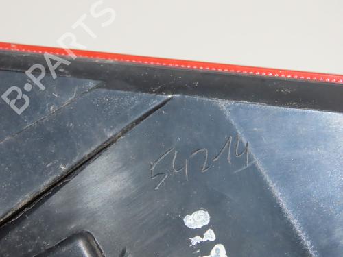 Right taillight SSANGYONG RODIUS II 2.0 Xdi 4WD | BP37411107C35 - Image 2