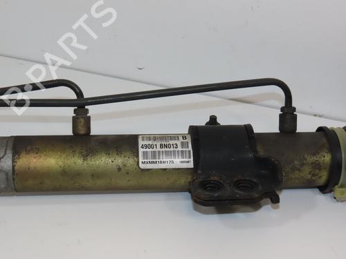 Steering rack NISSAN ALMERA II Hatchback (N16) 1.8 | BP23098652M22