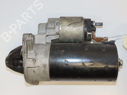 Used Starter Starter FIAT BRAVO II (198_) 1.6 D Multijet (198AXH1B) (105 hp) 9593956 9593956