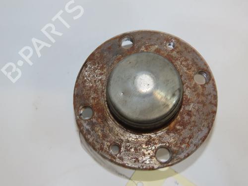 Used Right rear steering knuckle Right rear steering knuckle FIAT DOBLO Box Body/MPV (223_) 1.3 D Multijet (75 hp) 36494045 36494045