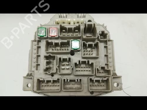 Used Instrument cluster CITROËN C1 (PM_, PN_) [2005-2014]  23174727