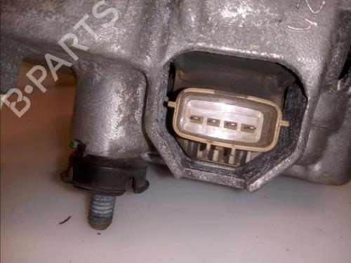 Used Alternator SMART FORTWO Coupe (451) 1.0 (451.331, 451.380) (71 hp) 14950382