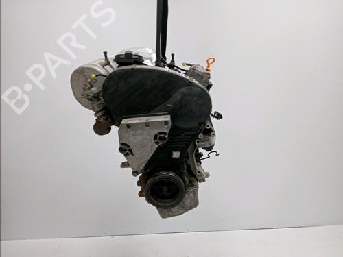 Used Engine Engine SKODA FABIA I (6Y2) 1.9 SDI (64 hp) 11098627 11098627