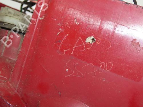 Left taillight PEUGEOT 807 (EB_) 2.2 HDi | BP32200892C34 - Image 2