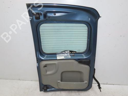 Left tailgate DACIA LOGAN MCV (KS_) 1.5 dCi (KS0K) | BP29818091C76 - Image 2
