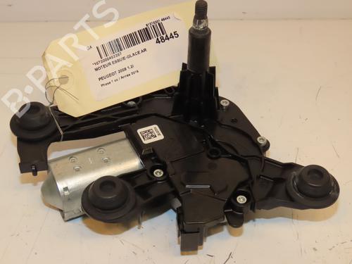 Used Rear wiper motor Rear wiper motor 16781516 16781516