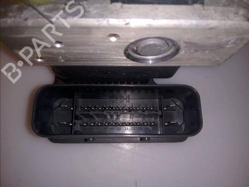 ABS pump CITROËN C3 II (SC_) 1.6 HDi | BP14950767M43 