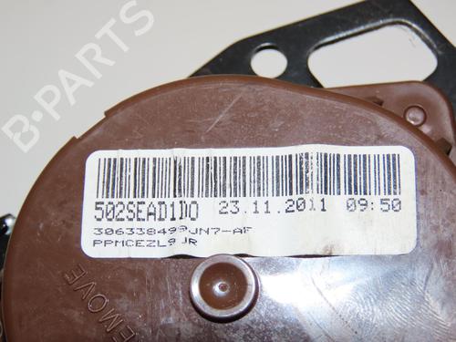 Rear right belt tensioner NISSAN QASHQAI I (J10, NJ10) 1.6 dCi All-wheel Drive | BP29294188C90 