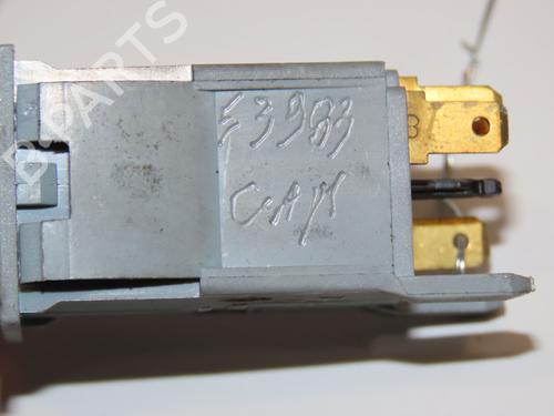Warning switch PEUGEOT PARTNER MPV (5_, G_) 2.0 HDI | BP28830225I22 