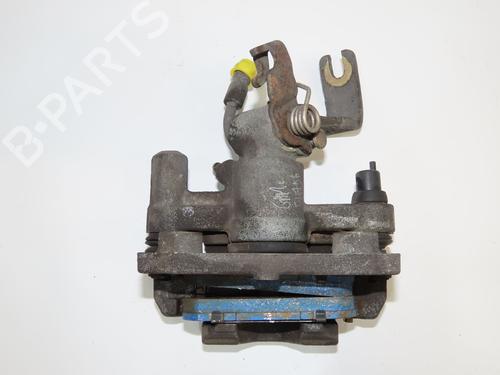 Used Left rear brake caliper MAZDA MX-5 I (NA) 1.6 (NA6C) (115 hp) 32277440
