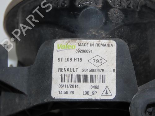 Right front fog light DACIA SANDERO II 1.5 dCi | BP33561873C31 - Image 4