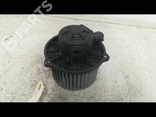 Used Heater blower motor HYUNDAI i20 I (PB, PBT) 1.2 (78 hp) 9606220