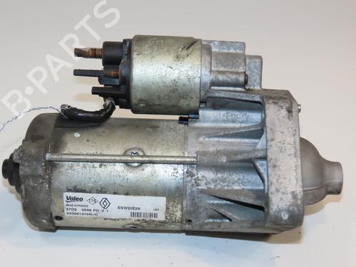 Used Starter RENAULT SCÉNIC III (JZ0/1_) 1.6 dCi (JZ00, JZ12) (130 hp) 28828990