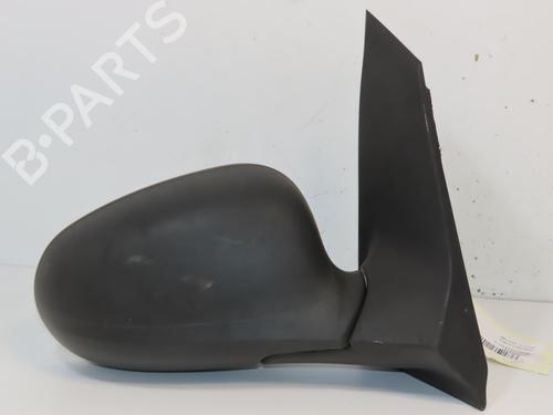 Left mirror FORD KA (RU8) 1.2 | BP28831543C26 