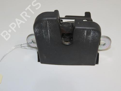 Bagklap lås Bagklap lås VW GOLF V (1K1) 1.4 16V (80 hp) 36396225 36396225