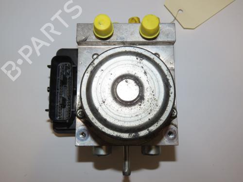 ABS pump NISSAN JUKE (F15) 1.5 dCi | BP28829927M43 