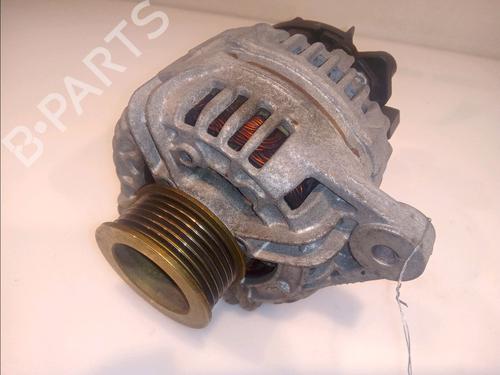Alternator ALFA ROMEO 147 (937_) 1.6 16V T.SPARK (937.AXA1A, 937.AXB1A, 937.BXB1A) | BP23172077M7 